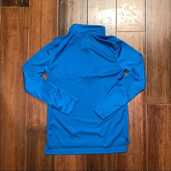 Under Armour Half Zip Pullover - Picture 4 of 4